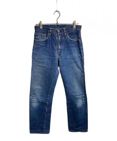 「ヴィンテージアイテムのLevi's 」