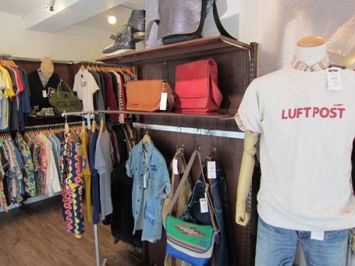 オープンの京王線