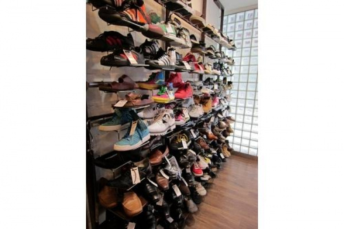 京王線の小田急線