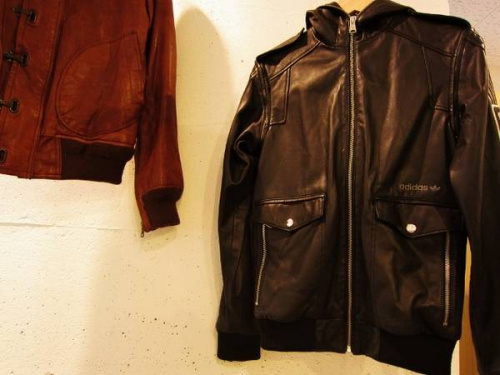 アディダスのダファー