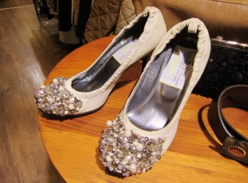 トレファクスタイル下北沢店ブログ画像３