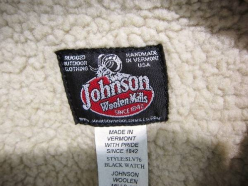 小田急線のジョンソンウーレンミルズ