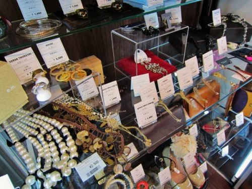 ブーティの下北沢