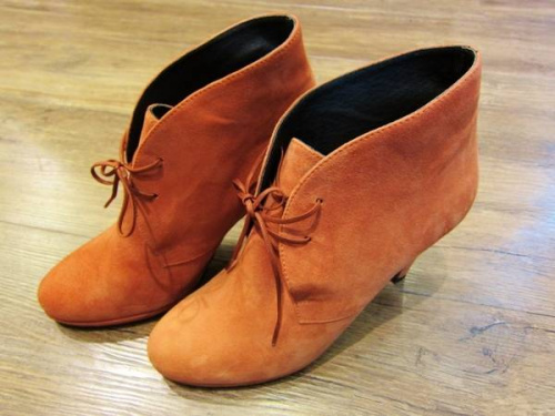 下北沢のアクセサリー