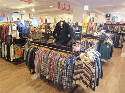 京王線の小田急線