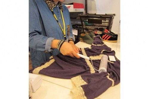 アルバイトの下北沢