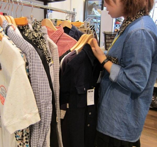 下北沢の京王線