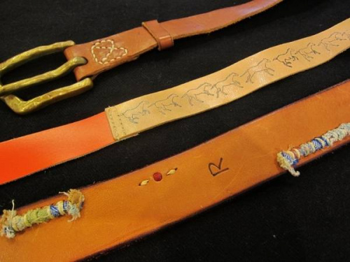 京王線の小田急線