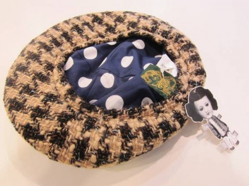 あちゃちゅむの下北沢