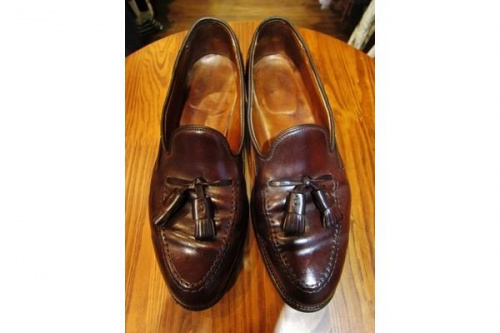 ブルックスブラザースの下北沢