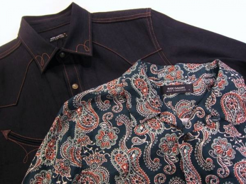 ルードギャラリーのワコマリア