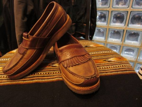 エドワードグリーンのユケテン