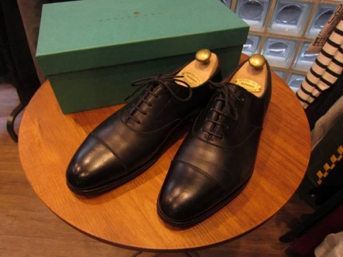 ユケテンの下北沢