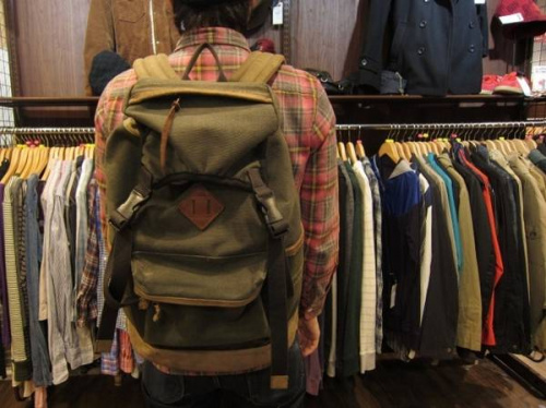 ククリのグレゴリー