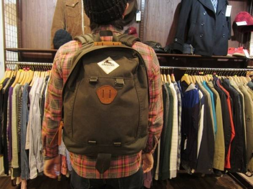 グレゴリーのアールディーズ