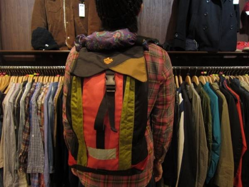 アールディーズの下北沢