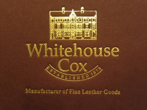 ホワイトハウスコックスのグレンロイヤル