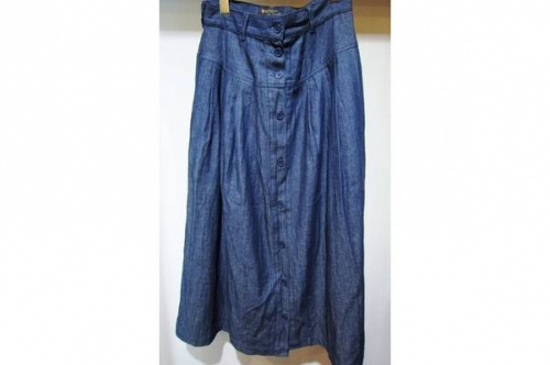 カスタネの下北沢