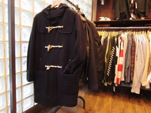 ハバーサックの下北沢