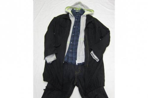 トレファクスタイル下北沢店ブログ画像１