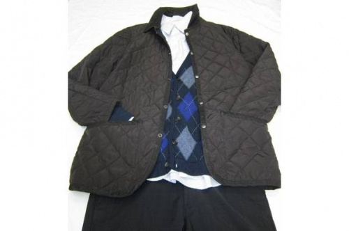 トレファクスタイル下北沢店ブログ画像２