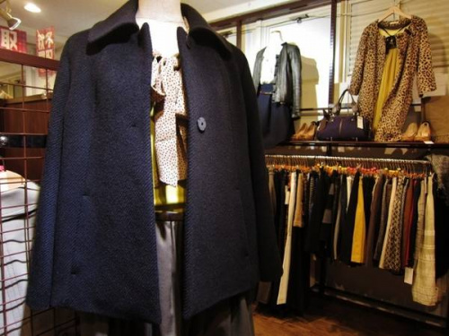 トレファクスタイル下北沢店ブログ画像１