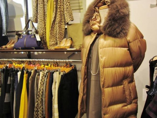 トレファクスタイル下北沢店ブログ画像２