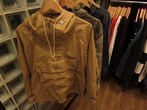 トレファクスタイル下北沢店ブログ画像１