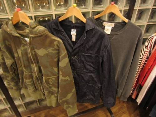 トレファクスタイル下北沢店ブログ画像３