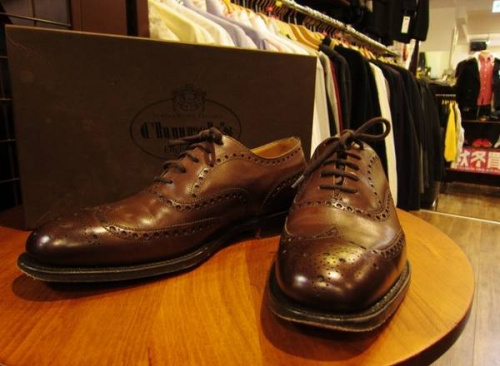 トレファクスタイル下北沢店ブログ画像１