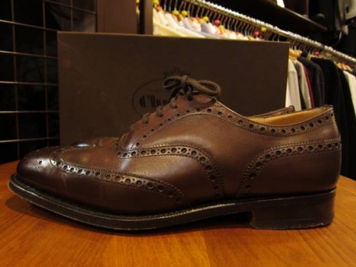 トレファクスタイル下北沢店ブログ画像２