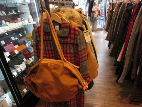 トレファクスタイル下北沢店ブログ画像１