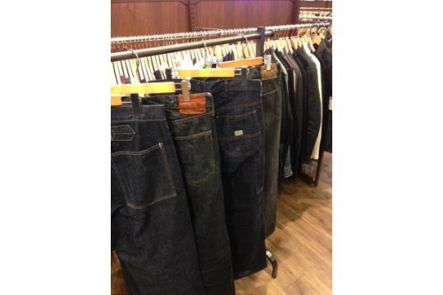 トレファクスタイル下北沢店ブログ画像２