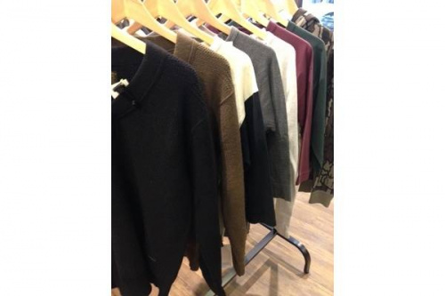 トレファクスタイル下北沢店ブログ画像３