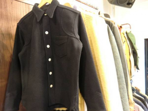 トレファクスタイル下北沢店ブログ画像２