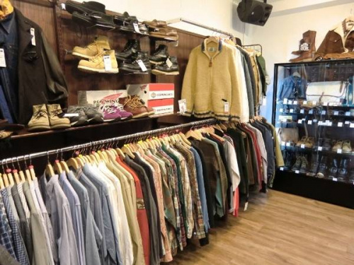 トレファクスタイル下北沢店ブログ画像３