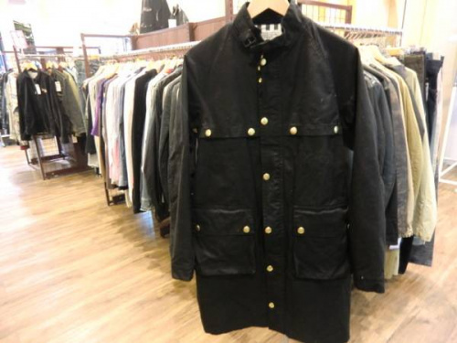 トレファクスタイル下北沢店ブログ画像１