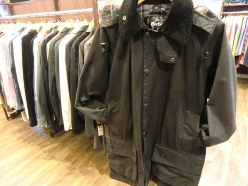 トレファクスタイル下北沢店ブログ画像２