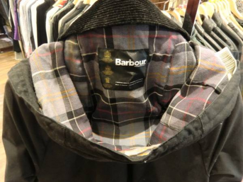 トレファクスタイル下北沢店ブログ画像３