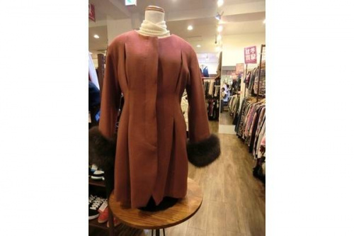 トレファクスタイル下北沢店ブログ画像２