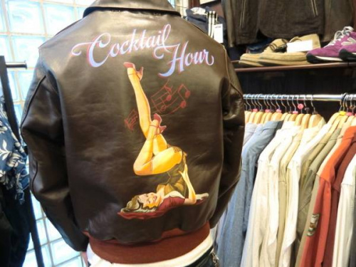 トレファクスタイル下北沢店ブログ画像１