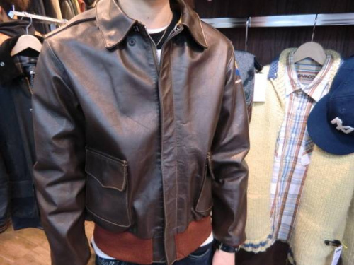 トレファクスタイル下北沢店ブログ画像２