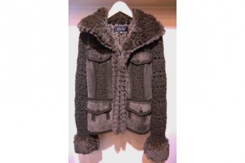 トレファクスタイル下北沢店ブログ画像２