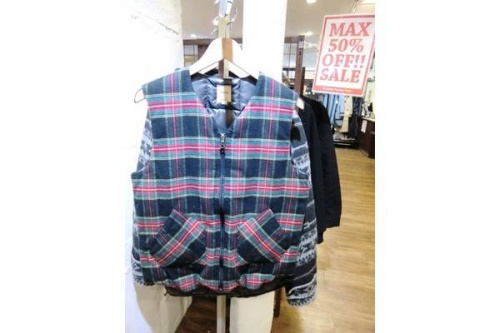 トレファクスタイル下北沢店ブログ画像１