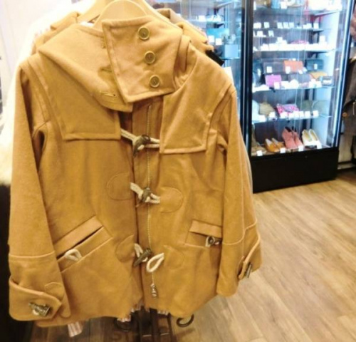 トレファクスタイル下北沢店ブログ画像２