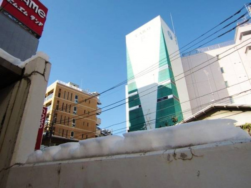 トレファクスタイル下北沢店ブログ画像２