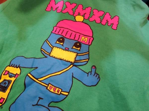 トレファクスタイル下北沢店ブログ画像３