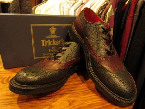 トレファクスタイル下北沢店ブログ画像１