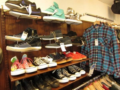 トレファクスタイル下北沢店ブログ画像１