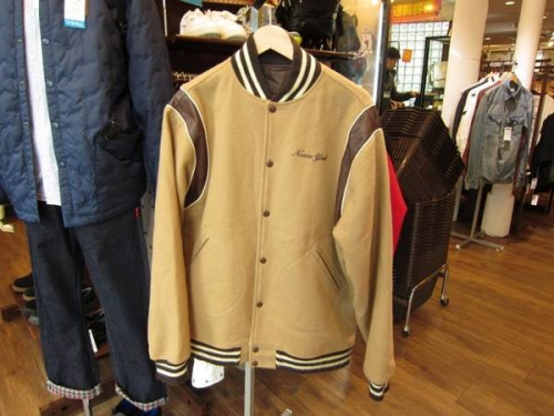 トレファクスタイル下北沢店ブログ画像２